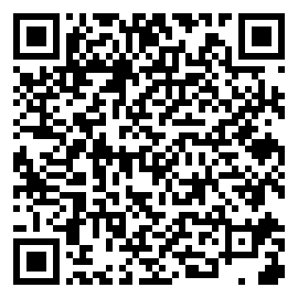 Generált QR kód
